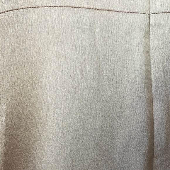 Jenny Yoo Priyanka Dress in Prosecco - Picture 8 of 9